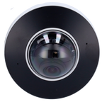 SAFIRE SMART SF-IPD050A-4I1 - Safire Smart - Cámara Domo IP gama I1 AI Avanzado - Resolución 4 Megapíxel (2592x1520) - Lente 2.8 mm | Audio | IR 20m - AI Avanzada:Perimetral, Facial, Conteo,Metadatos - Impermeabilidad IP66 | PoE (IEEE802.3af) - imagen 3