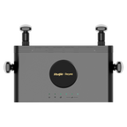 REYEE RG-EW300T - Reyee Router 4G LTE de alta velocidad Cat 4 - Wi-Fi de 300 Mbps en banda de 2.4 GHz - Gestión gratuita e ilimitada vía Ruijie Cloud - 4 antenas externas para cobertura optimizada - Configuración Plug &amp; Play sin complicaciones - Sopor - imagen 3