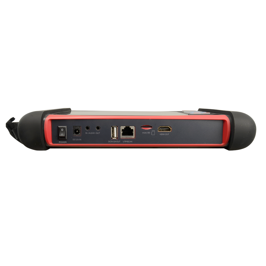 SAFIRE TESTER7-5N1-4M - imagen 3