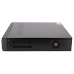 SAFIRE SMART SF-NVR8832A-16P-B2 - Safire Smart - Grabador NVR para cámaras IP gama B2 - 32CH (16 Puertos PoE) / Compresión H.265S / 8HDD - Resolución hasta 12Mpx / Ancho de banda 192Mbps - HDMI 4K, HDMI FullHD y VGA / Dewarping Fisheye - Reconocimiento fa - imagen 3