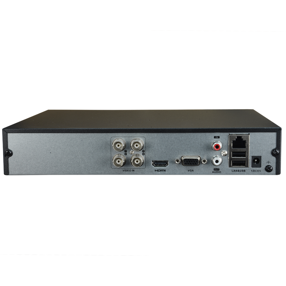 HIKVISION HWD-6104MH-G3S - imagen 3