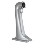 HIKVISION DS-1603ZJ-P - Soporte de pared - Apto para cámaras panorámicas - Apto para fijación en poste - Color gris - Material endurecido con tratamiento de spray - 182 (Al) x 98 (An) x 364 (Fo) mm - imagen 3