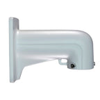 HIKVISION DS-1602ZJ - Soporte de pared - Para cámaras domo - Apto para uso en exterior - Color blanco | 182 (Al) x 97 (An) x 305 (Fo) mm - Compatible con Hiwatch Hikvision - Pasador de cables - imagen 3