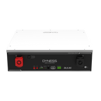 TBB-RIOSUN2-5KVA-1x-DY-DLC-5120 - Pack Inversor + Batería - Potencia 5000W - 2 entradas MPPT - Inversor, cargador y regulador - Batería 5120Wh - Módulo de comunicación Wi-Fi - imagen 3