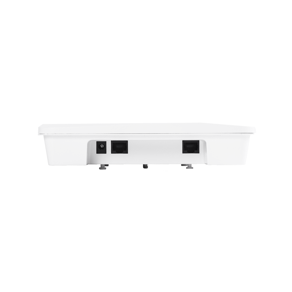 RUIJIE ENTERPRISE RG-AP720-L - Ruijie AP de interior Wi-Fi 5 802.11ac Wave2 - Velocidad combinada de hasta 1167 Mbps - 1 puerto LAN Gigabit con soporte PoE (802.3af/at) - Cambio flexible entre modos Fat, Fit y Cloud - Optimización de roaming de Capa 2 y C - imagen 3