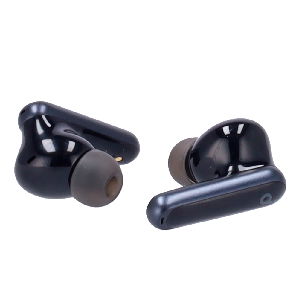 SOUNDCORE SNC-P40I-B - Auriculares Inalámbricos P40i Soundcore - 12 horas de reproducción - Cancelacion de Ruido Adaptativa - 6 micrófonos - Personalización via la app Soundcore - Resistentes al agua IPX5 - imagen 3