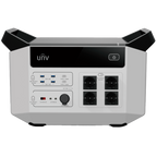 UNIVIEW UV-ES-E2000-A2-EU-BATTERY-2000W - imagen 3