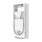 REYEE RG-APF1260(MG-P) - Punto de acceso Wi-Fi 6 AX3000 de alto rendimiento - Triple-Play: Wi-Fi, IPTV y servicios telefónicos - Convierte teléfonos analógicos en teléfonos IP - Puerto óptico SC de 2.5 Gbps y 4 puertos RJ45 - Salida PoE para alimentar tel - imagen 3