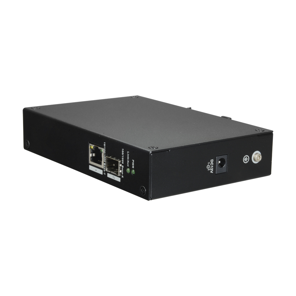 X-SECURITY XS-SW02FC-DIN - imagen 3