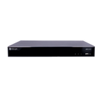 MILESIGHT MS-N5008-NE - Milesight 4K Pro NVR 5000 series - Resolución máxima 4K | 8 canales - Ancho de banda 160/160Mbps - Salida 4K HDMI y VGA | 2 HDD - Soporta cámaras LPR Milesight | ONVIF S/T - Cumplimiento NDAA - imagen 3