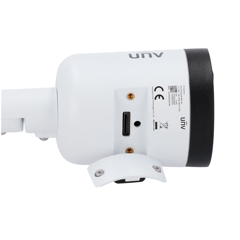 UNIVIEW UV-IPC2122LB-AF28K-WL - imagen 3