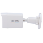 HIKVISION DS-2CD1067G2H-LIU(2.8mm) - Cámara Bullet IP Hikvision gama Value - Resolución 6 MP (3200x1800) - Lente 2.8 mm - Luz híbrida alcance 30 m - Detección de movimiento 2.0 - PoE | IP67 | Micrófono integrado - imagen 3