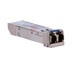 RUIJIE ENTERPRISE RG-MINI-GBIC-LH40-SM1310 - Módulo transceptor SFP de Ruijie - Estándar Ethernet 1000Base-LH - Conector de tipo LC Duplex integrado - Distancia operativa de hasta 40Km - Longitud de onda de 1310nm de largo alcance - Tasa de velocidad de h - imagen 3