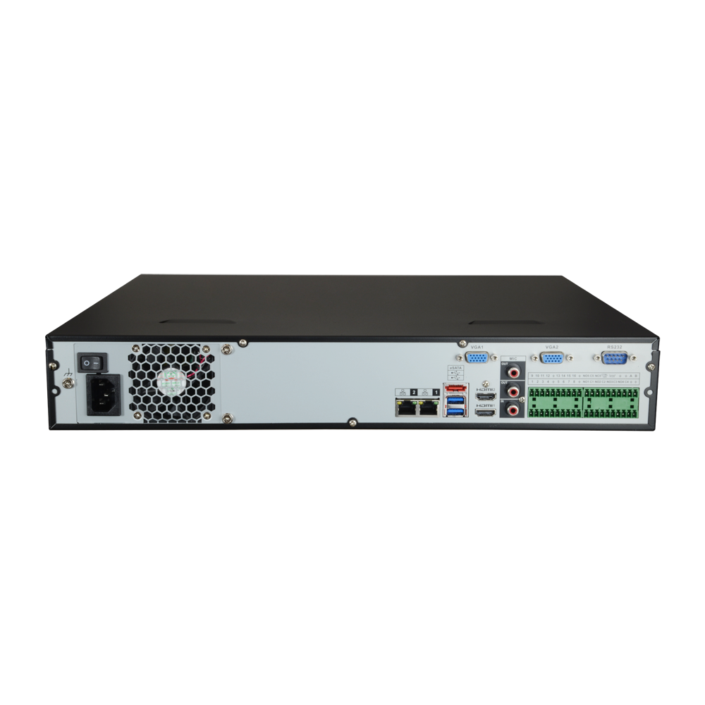 X-SECURITY XS-NVR6432-4K - imagen 3