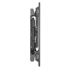 BRATECK LUMI LPA76-466 - Soporte a pared con brazo - Peso soportado 60Kg - VESA 600x400mm - Distancia a la pared de 63 ~ 536 mm - Inclinación +5º ~ -10º - Giro +60º ~ -60º - imagen 3