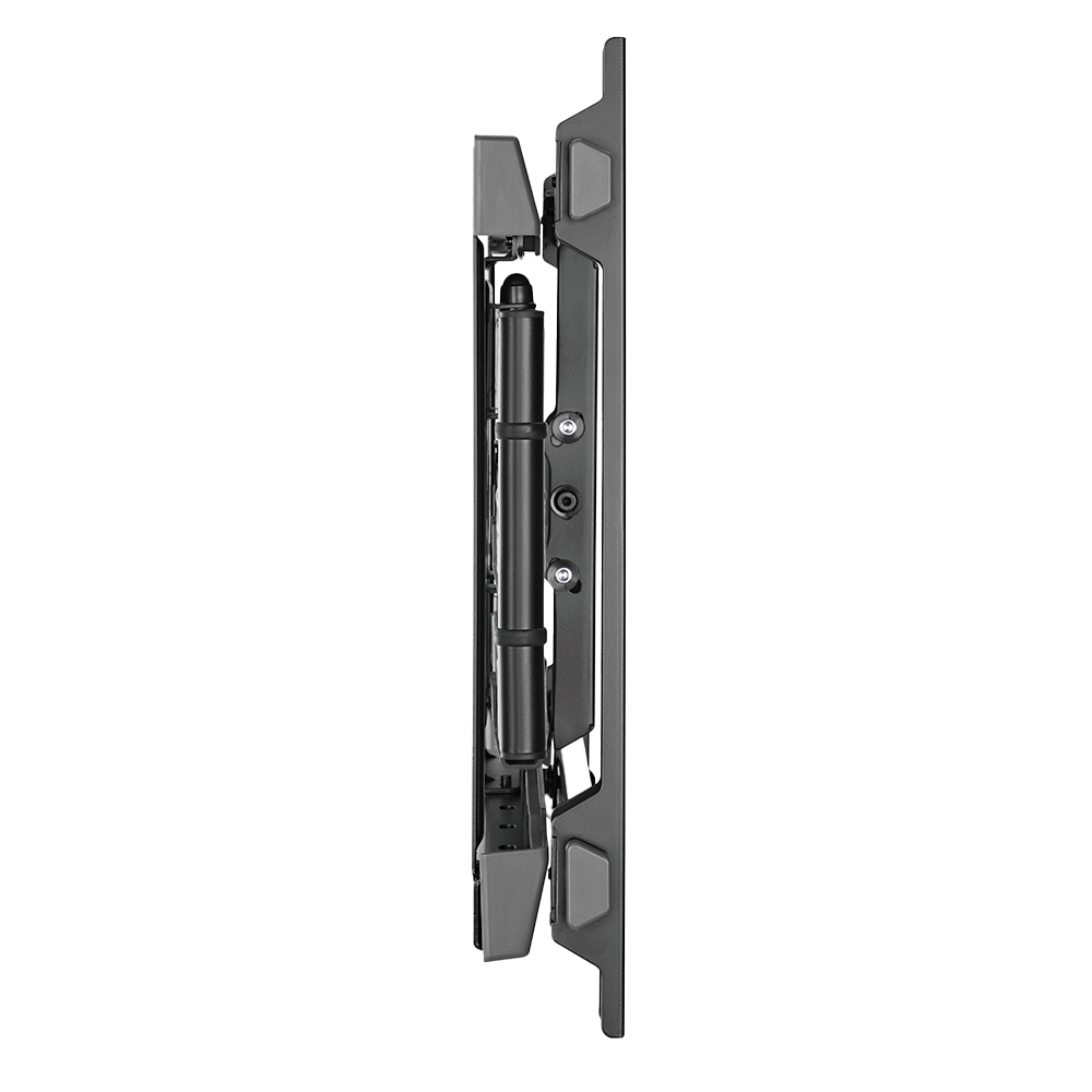 BRATECK LUMI LPA76-466 - Soporte a pared con brazo - Peso soportado 60Kg - VESA 600x400mm - Distancia a la pared de 63 ~ 536 mm - Inclinación +5º ~ -10º - Giro +60º ~ -60º - imagen 3