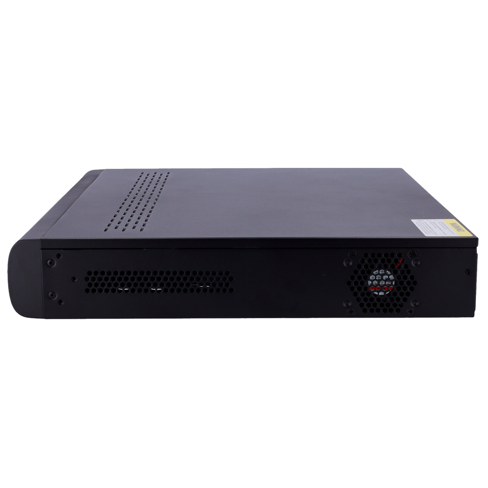 SAFIRE SMART SF-NVR6432A-B2 - Safire Smart - Grabador NVR para cámaras IP gama B2 - 32CH vídeo | Compresión H.265+ - Resolución hasta 8Mpx | Ancho de banda 192Mbps - Salida HDMI 4K y VGA | 4HDDs - Búsquedas inteligentes - imagen 3