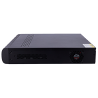 SAFIRE SMART SF-NVR6432A-B2 - Safire Smart - Grabador NVR para cámaras IP gama B2 - 32CH vídeo | Compresión H.265+ - Resolución hasta 8Mpx | Ancho de banda 192Mbps - Salida HDMI 4K y VGA | 4HDDs - Búsquedas inteligentes - imagen 3