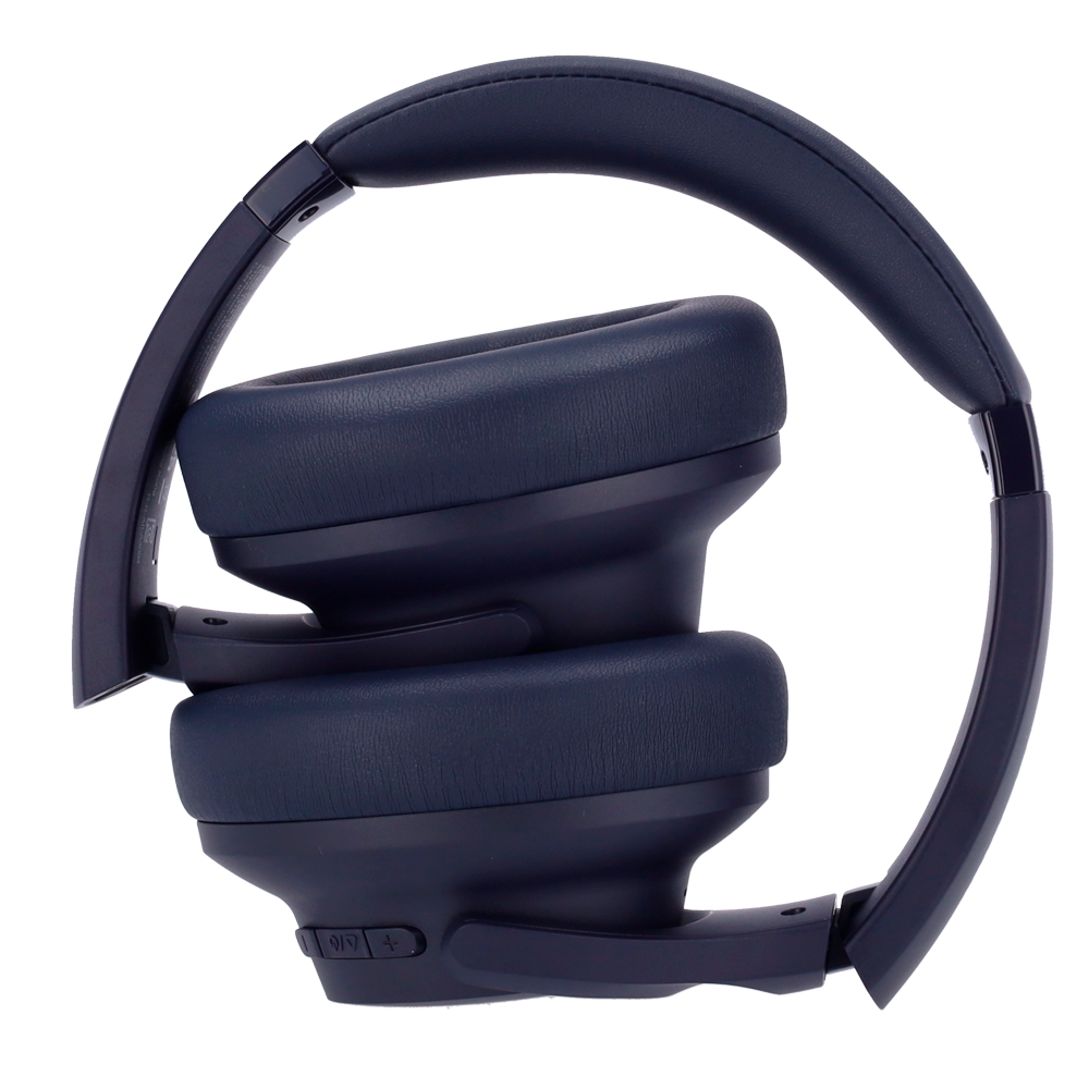 SOUNDCORE SNC-Q20I-BL - Auriculares Inalámbricos Soundcore by Anker - 60 horas de reproducción - Hasta 90% Reducción Ruido - Carga rápida - Personalización via la app Soundcore - Color azul - imagen 3