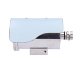 UNIVIEW UV-ZAF1091-IPC2328-CNEX - Cámara IP Explosion Proof 8 Mpx - 1/2.7" Progressive Scan CMOS - Lente motorizada 2.8 -12 mm AF - IR LEDs Alcance 50 m - Carcasa acero inoxidable 304 anticorrosión - Impermeabilidad IP68 - imagen 3