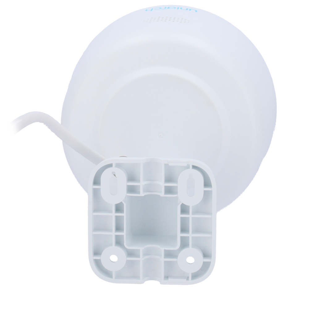 UNIARCH UV-IPC-P213-AF40KC - Cámara IP PT 3 Megapixel - Gama Uniarch - 1/2.8" Progressive Scan CMOS - Lente 4 mm - IR y Luz Blanca Alcance 30 m - WDR | 3D-DNR | PoE - imagen 3