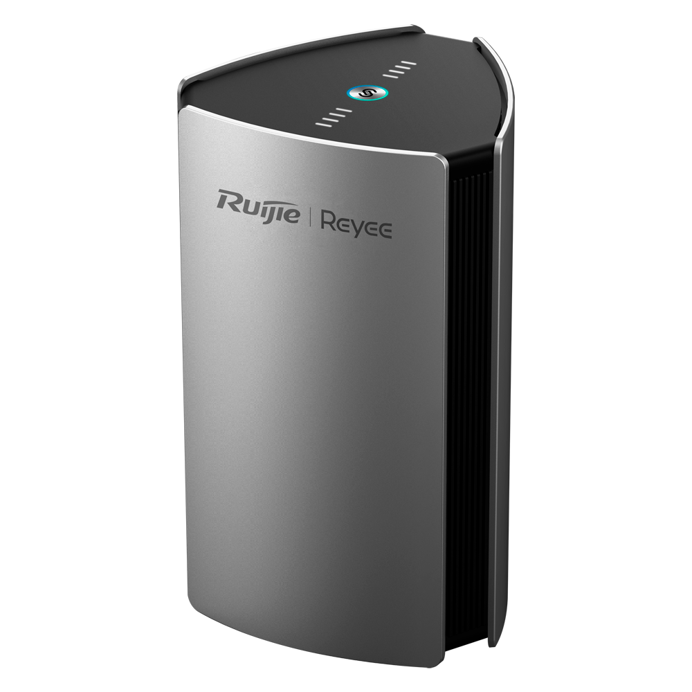 REYEE RG-M32 - Reyee Router Gigabit Mesh Wi-Fi 6 AX3200 - 4 Puertos RJ45 10/100/1000 Mbps - AX3200 con 4x4 en 5Ghz y 2.4Ghz - Control Parental, Red de Invitados, Roaming - Diseñado para crea una red Mesh completa - Gestión Remota a través de Cloud y App - imagen 3