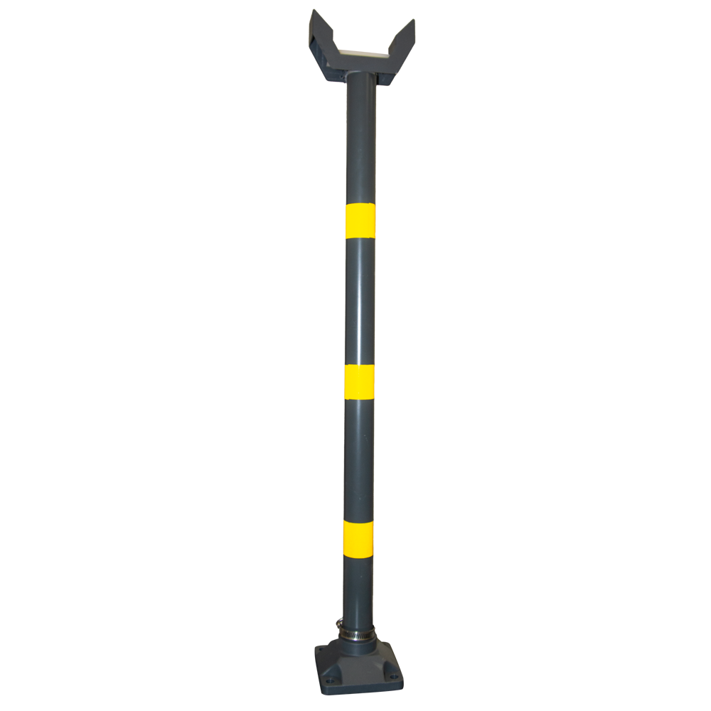 MARCA BLANCA PB-PARKBARRIER-ULTRA707-TL6-R - Barrera de parking de alto rendimiento - Brazo recto telescópico (hasta 6 m) - Apertura a derechas | 10.000.000 ciclos - Indicadores LED | Modo de emergencia - Posibilidad de batería de respaldo - Apta para ext - imagen 2