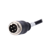 QUECLINK QL-CAM-EXT-CABLE-A2B-15M - Cable extensor para cámara A2B-15M - Longitud 15M - Compatible con CV200XEU - imagen 3