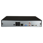 X-SECURITY XS-NVR3104-4K1P-1FACE - imagen 3