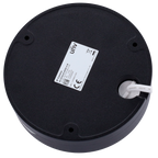 UNIVIEW UV-IPC3534LB-ADZK-H-BLACK - Cámara IP 4 Megapixel - Gama EasyBasic - 1/3" Progressive Scan CMOS - Lente motorizada 2.8-12 mm AF - IR LEDs Alcance 40 m - Interfaz WEB, CMS, Smartphone y NVR - imagen 3