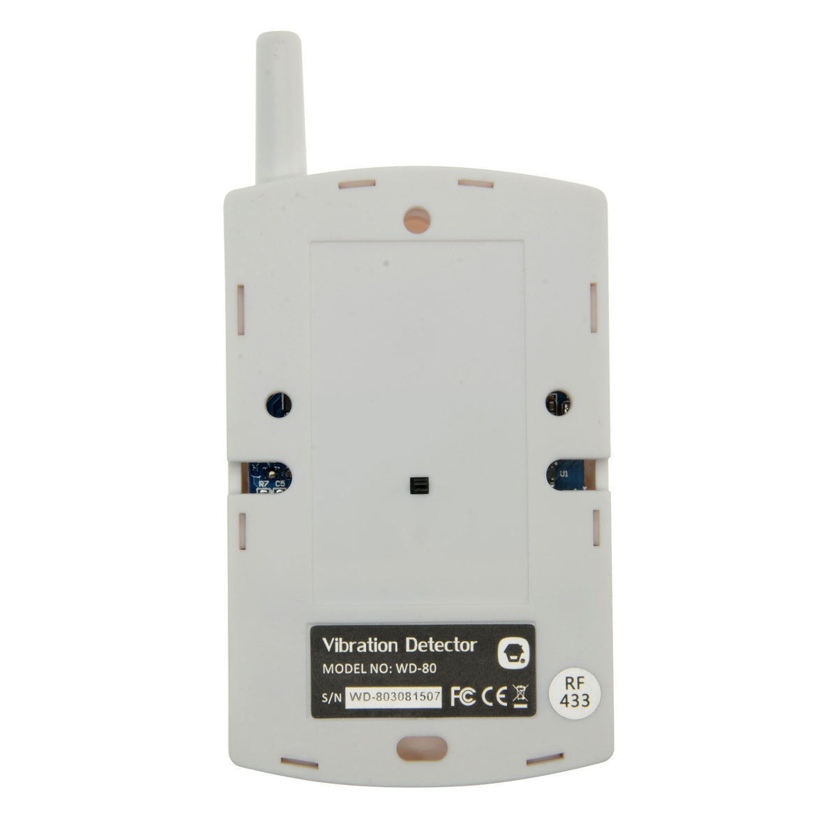 CHUANGO WD-80 - imagen 3