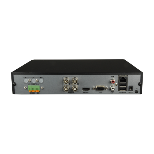 HIKVISION HWD-6104MH-G2AS - imagen 3