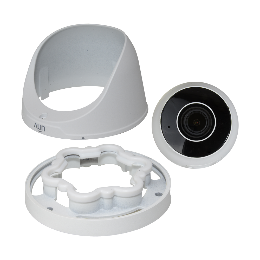 UNIVIEW UV-IPC3638SR3-DPZ - imagen 3