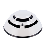 ADVANCED ADV-AXIS-OHX - Detector analógico multicriterio Advanced - Aislador de bucle incorporado - Serie AXIS - Compatible con protocolo Argus Vega - No incluye base - Certificados EN54-5, EN54-7 y EN54-17 - imagen 3