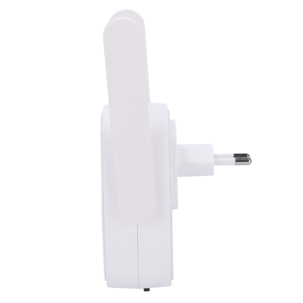 REYEE RG-EW300R - Reyee Wi-Fi Extender - 1 Puerto RJ45 10/100Mbps - Wi-Fi 4 2x2 Banda 2.4GHz - Gestión Remota a través de Cloud - Control Parental , Red de Invitados, Roaming - Pequeña oficina / Oficina en casa - imagen 3