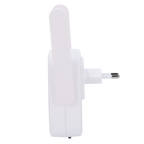 REYEE RG-EW300R - Reyee Wi-Fi Extender - 1 Puerto RJ45 10/100Mbps - Wi-Fi 4 2x2 Banda 2.4GHz - Gestión Remota a través de Cloud - Control Parental , Red de Invitados, Roaming - Pequeña oficina / Oficina en casa - imagen 3