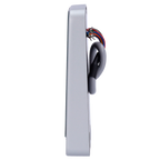 ZKTECO ZK-QR600-VK-MF - Lector de acceso - Acceso por código QR, tarjeta MF y PIN - Indicador LED y acústico - Wiegand 26/34 | RS485 - Compatible con controladoras ZKTeco - Apto para exterior IP65 - imagen 3