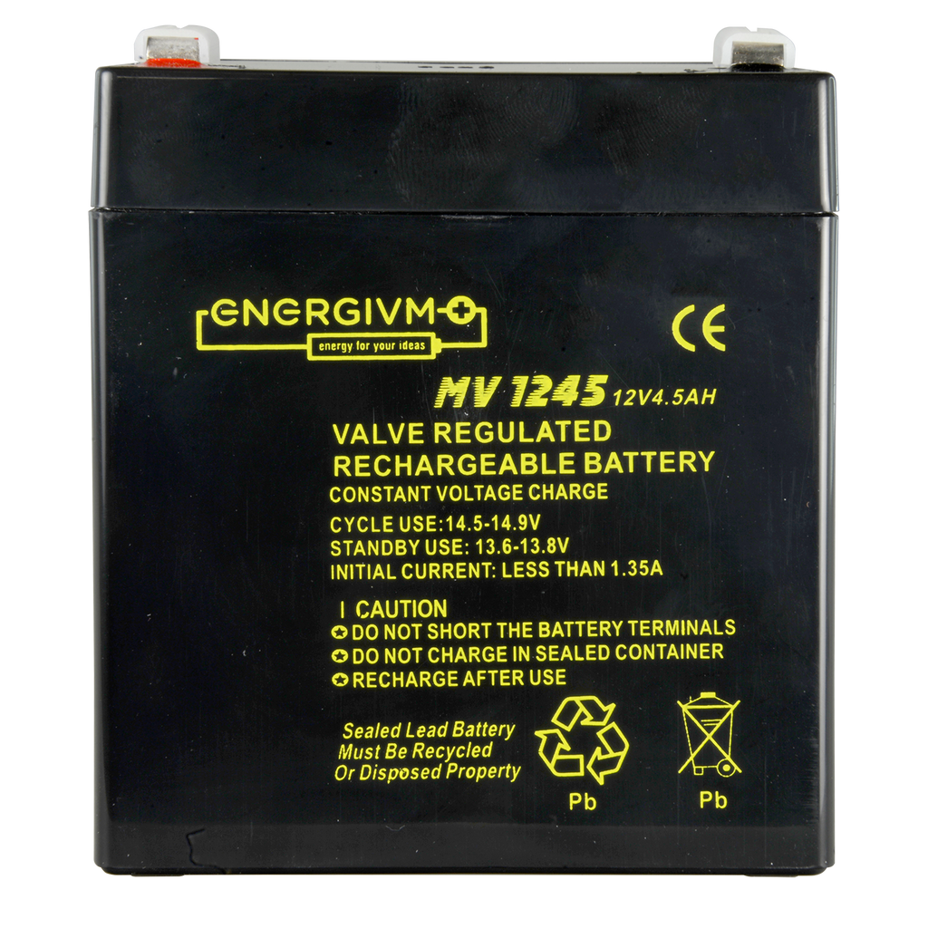 OEM BAT1245-MV - imagen 3