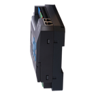 MILESIGHT MS-EG71-L08GL-868M - 8 entradas universales + 4 DI + 3 relés + 4 salidas analógicas - LoRaWAN 8 canales 27 dBm + 4G CAT1 + Wi-Fi + 2×GbE - RS485 Modbus/BACnet + KNX/TP1 + M-BUS nativos - Node-RED, Docker y Python SDK para automatización local - imagen 3