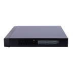 X-SECURITY XS-NVR3216A-16P-AI - Grabador X-Security NVR 16 canales IP - Resolución máxima 16 Megapixel - Compresión Smart H.265+ / Smart H.264+ - 16 canales PoE - Funciones Inteligentes AI - WEB, DSS/PSS, Smartphone y NVR - imagen 3