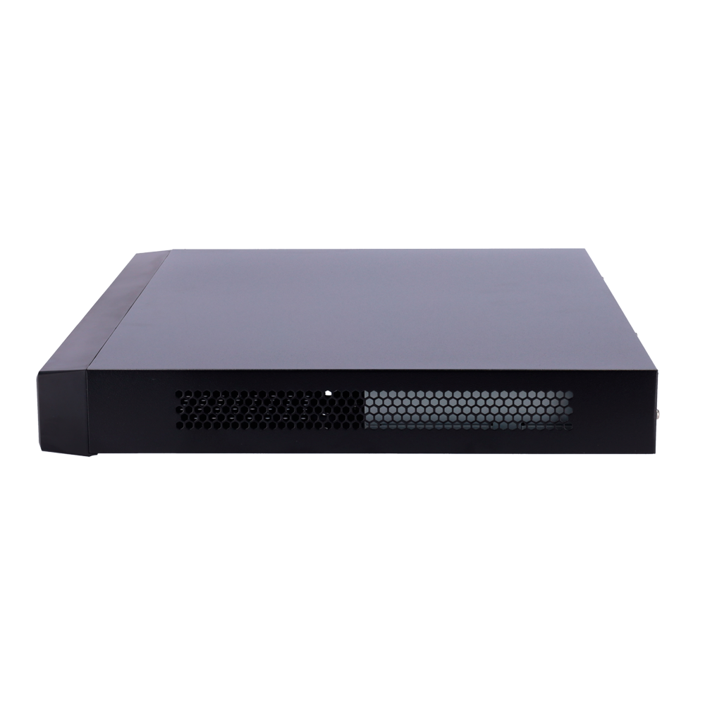 X-SECURITY XS-NVR3216A-16P-AI - Grabador X-Security NVR 16 canales IP - Resolución máxima 16 Megapixel - Compresión Smart H.265+ / Smart H.264+ - 16 canales PoE - Funciones Inteligentes AI - WEB, DSS/PSS, Smartphone y NVR - imagen 3