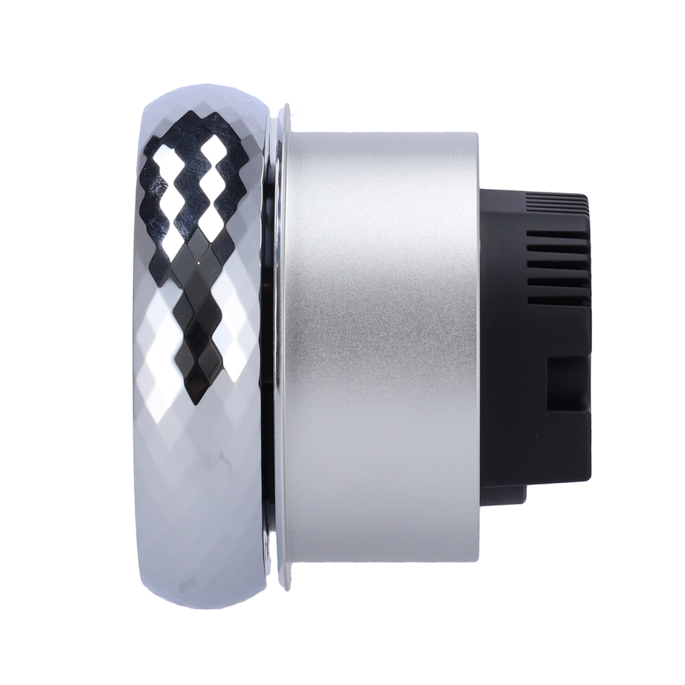 AKUVOX AK-CT61-POE - Monitor Android 12.0 para domótica - Pantalla TFT de 2.1" | Aplicaciones de terceros - Audio bidireccional | Monitor de videoportero - TCP/IP, PoE, SIP - Sensores ambientales - Conexión a través de Cloud - imagen 3