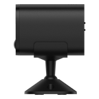 NIVIAN NVS-IPC-I7-BAT-4G - Mini Cámara 4G a batería 2.5K - 4G | Apta para interior - Audio bidireccional | IR Alcance 10 m - Batería 1720mAh / PIR / Detección de personas - Grabación en tarjeta MicroSD o Cloud - Compatible Tuya Smart / Google Asistant / A - imagen 3