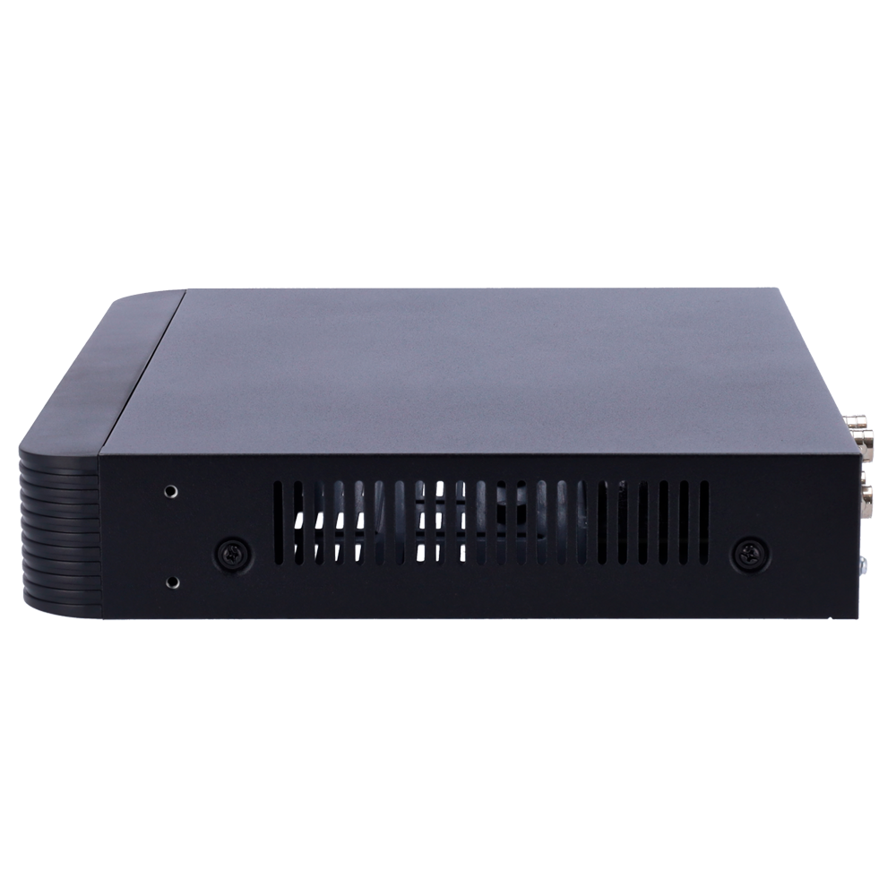 UNIARCH UV-XVR-104G3 - Videograbador 5n1 - Uniarch - 4 CH HDTVI / HDCVI / AHD / CVBS + 2 extra IP - Audio - Admite 1 disco duro - imagen 3