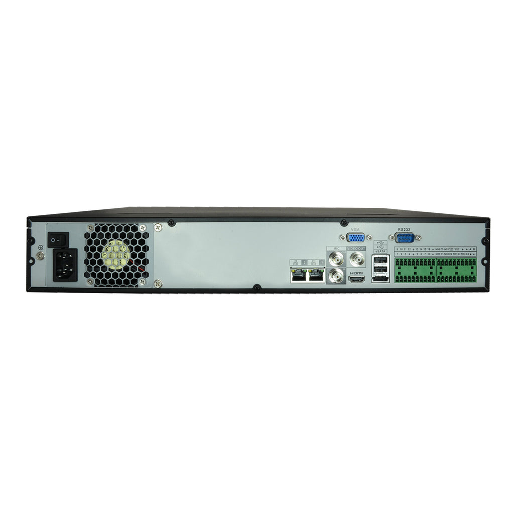 X-SECURITY XS-NVR7324-A - imagen 3