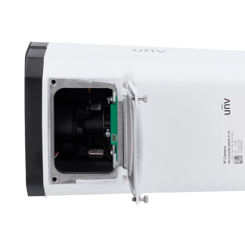 UNIVIEW UV-IPC2322SB-HDZK-PI-I0 - imagen 3