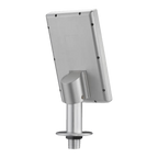 ZKTECO ZK-GL-PROFACE-X-P-2-CH - Control de acceso y presencia para tornos IP68 - Facial, palma, tarjeta MF y PIN - 30.000 caras | 1.000.000 registros - 8" IPS táctil | TCP/IP, RS485 y Wiegand - Soft. Presencia: ZKBioTime 8 y GoTime Cloud - Soft. Acce - imagen 3