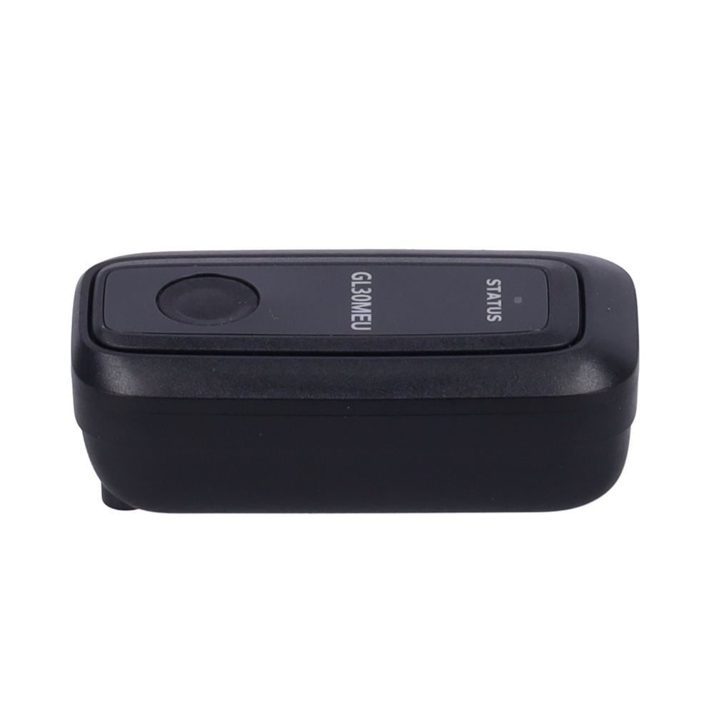 QUECLINK QL-GL30MEU - LTE Cat M1/NB2 con respaldo 2G y posicionamiento GNSS multiconstelación - Escaneo Wi-Fi y BLE 5.2 para localización en interiores - Batería recargable Li-Po 650 mAh con hasta 190 días en modo ahorro - IP67 sumergible, 37 gramos, tama - imagen 3