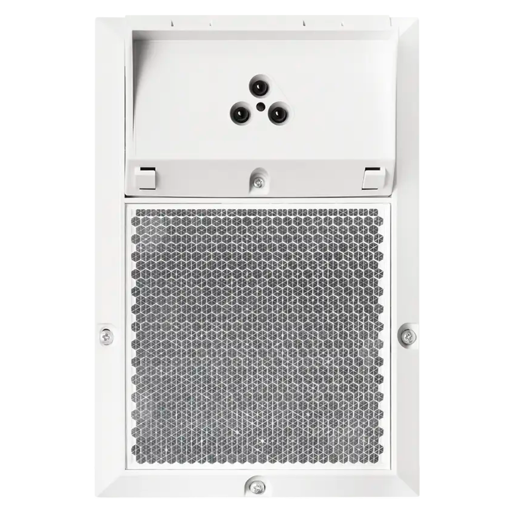 TECNOFIRE TF-TF9TFMIID120 - Sistema detección óptica lineal - Alcance de 8 a 50m - Ampliable a 120m con reflector TF9MIID120LRK - EN54-12 EN54-17 - Analógico Direccionable - Alimentación 24 DC - imagen 3