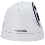 HIKVISION DS-2CD1341G2-LIU(4mm) - Cámara Turret IP Hikvision gama Value - Resolución 4 MP - Lente 4 mm - Luz híbrida 20 m - Detección de movimiento 2.0 - PoE | IP67 | Micrófono integrado | DWDR - imagen 3